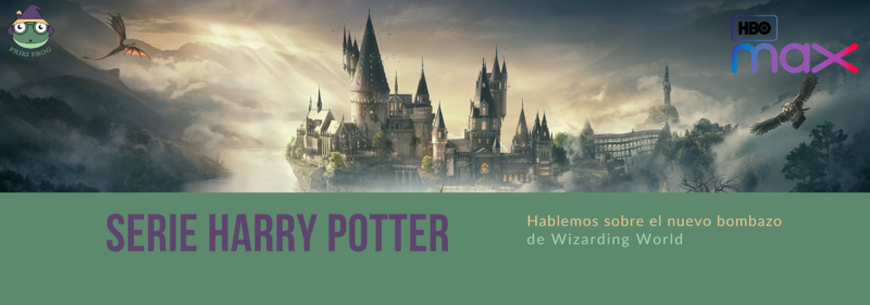 Serie Harry Potter